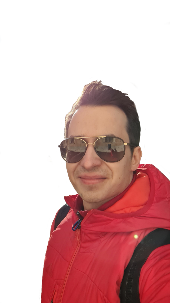 Дмитрий Варской