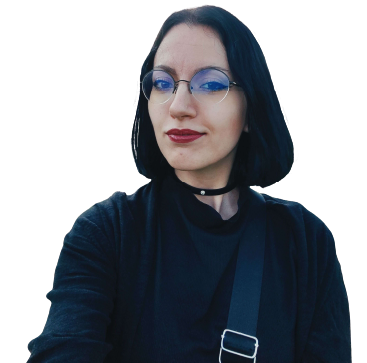 Федотова Юлия Игоревна