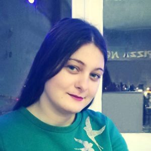 Александра Михайлова_avatar1